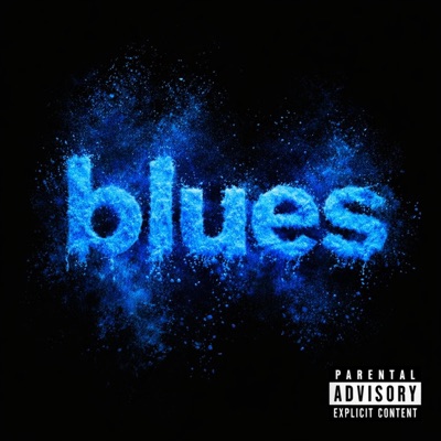 Blues (feat. Spank360) - Single