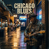 Have You Ever Seen the Rain (Royal Blues)