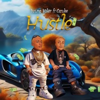 Hustle (feat. Cazulee) - Single - Badboy Young Maker