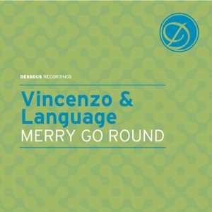 Merry Go Round - Single