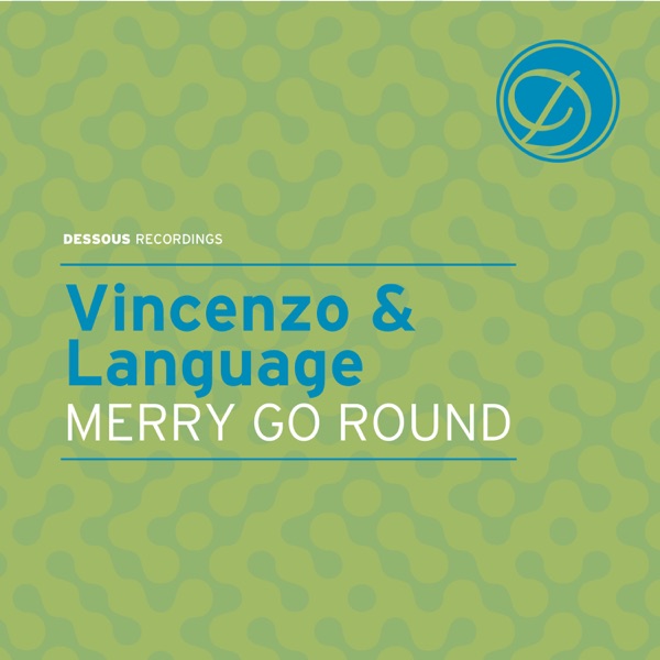 Merry Go Round - Single