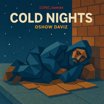 COLD NIGHT - Single