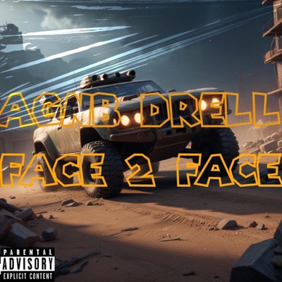 Face 2 Face - Single