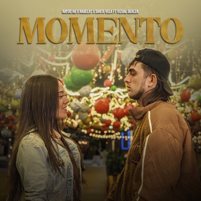 Momento (feat. Vizual Dealer) - Single