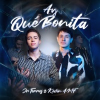 Ay Qué Bonita - Single - JR Torres & Kevin AMF