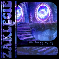 Zaklęcie - Single - Addie & Menzy