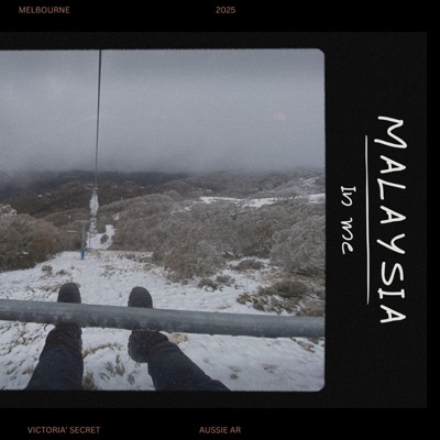 Malaysia In Me - EP