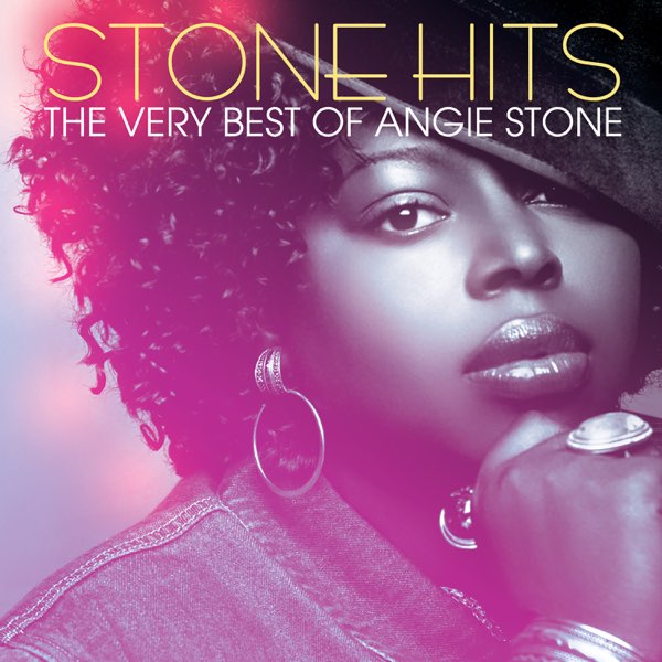 ⭐︎激レア盤⭐︎ Angie Stone- （送料無料） ⭐︎激レア盤⭐︎ Angie Stone-Black Diamond （送料無料）