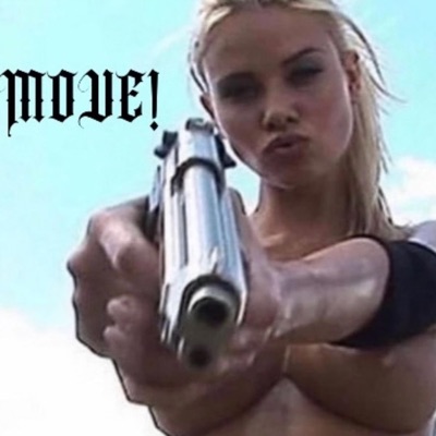 MOVE! (feat. KYSJai) - Single