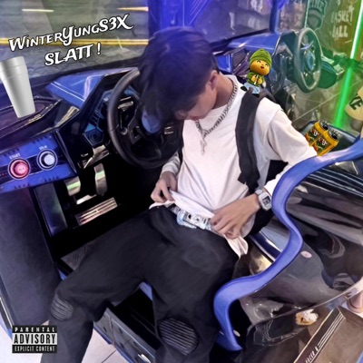 SLATT! - Single