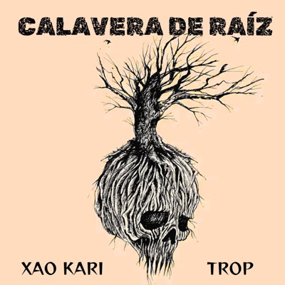 Calavera de raíz - Single