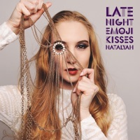 Late Night Emoji Kisses - Single - Natalyah