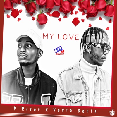 My Love (feat. Vesta Beats) - Single