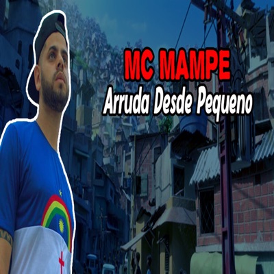 Arruda Desde Pequeno - Single