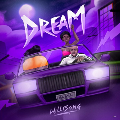 Dream - Single