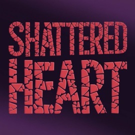 Shattered Heart Rubina Iqbal & Music Violet Group