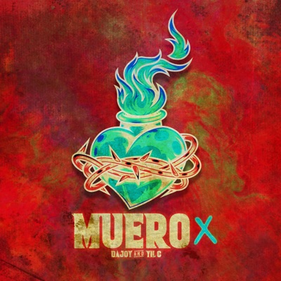 MUERO x - Single