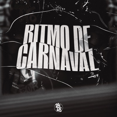 Ritmo de Carnaval (feat. MC GW) - Single