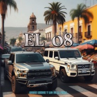 El 08 - Single - Adrian Mendez y Los de la Perla
