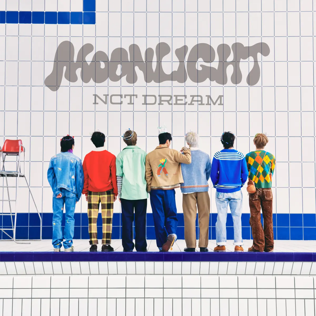 NCT DREAM - Moonlight - Single (2024) [iTunes Plus AAC M4A]-新房子