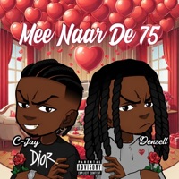 Mee Naar De 75 - EP - Denzell & Cdjayy