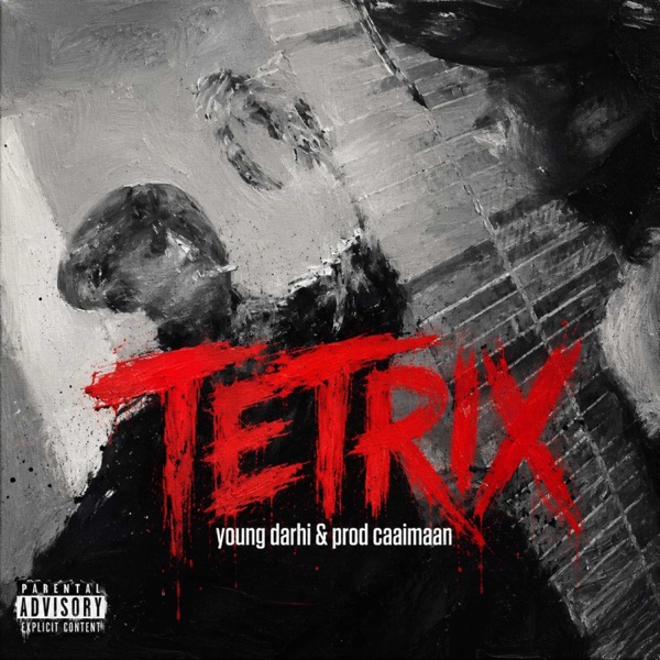 Tetrix