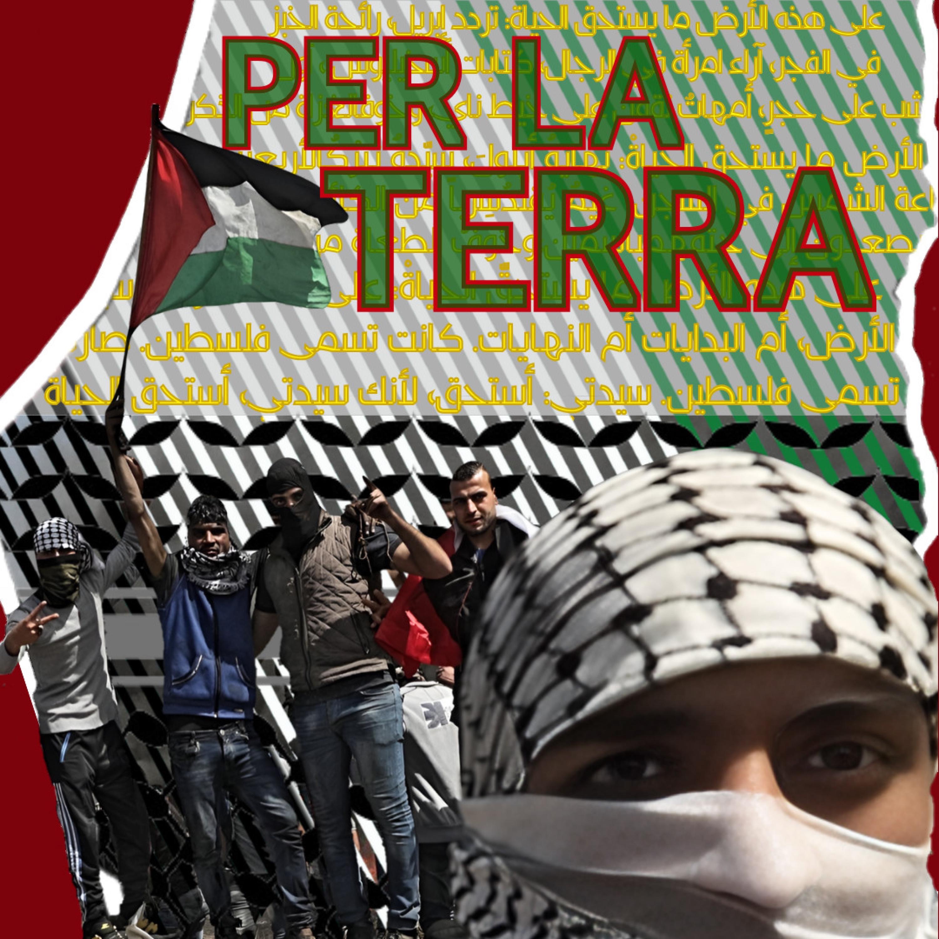 Per La Terra - Single