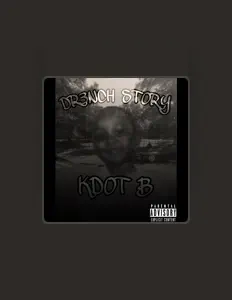 Listen to KdotB OT3, watch music videos, read bio, see tour dates & more!