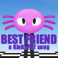 BEST FRIEND (KinitoPET) (feat. YellowbladeMusic & Fr0sted) - Single - Genichris