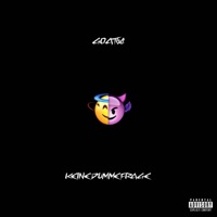 KEINEDUMMEFRAGE - Single - GOAT64