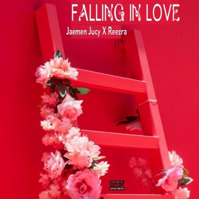 Falling in love (feat. Jaemen Jucy) - Single