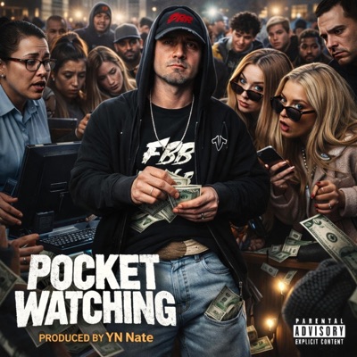 Pocket Watching - Single