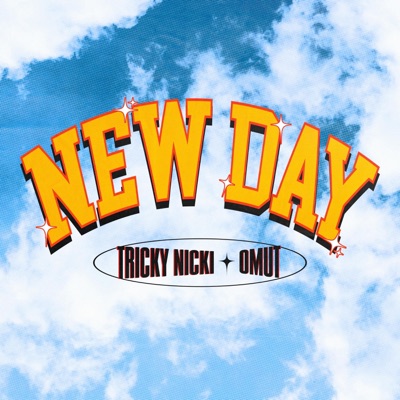 New Day (feat. OMUT) - Single