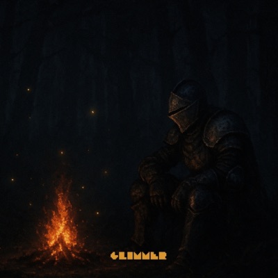 Glimmer - Single
