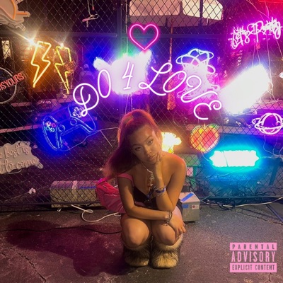 Do 4 Love (Freestyle) - Single