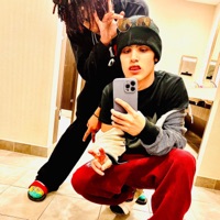 holdmybreath (feat. thraxmanson) - Single - kloud9inekali