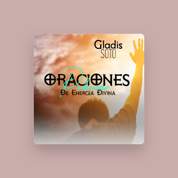 Gladis Soto's avatar