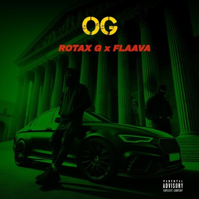 OG (feat. FLAAVA) - Single