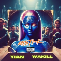 Misti-K - Single - Yian