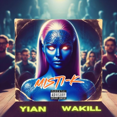 Misti-K - Single