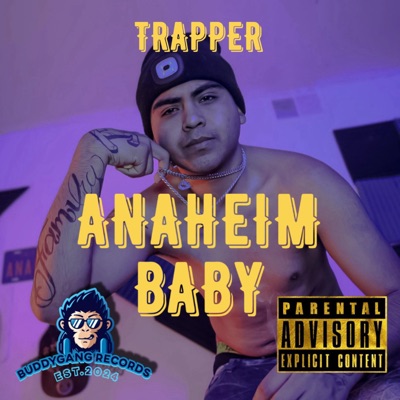 TRAPPER - Single