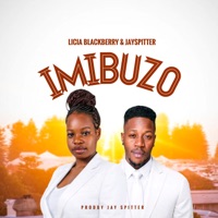 Imibuzo (feat. Licia Blackberry) - Single - Jay Spitter