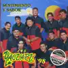 Los Yaguaru - Deseo