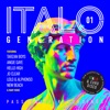 Italo Generation, Vol. 1