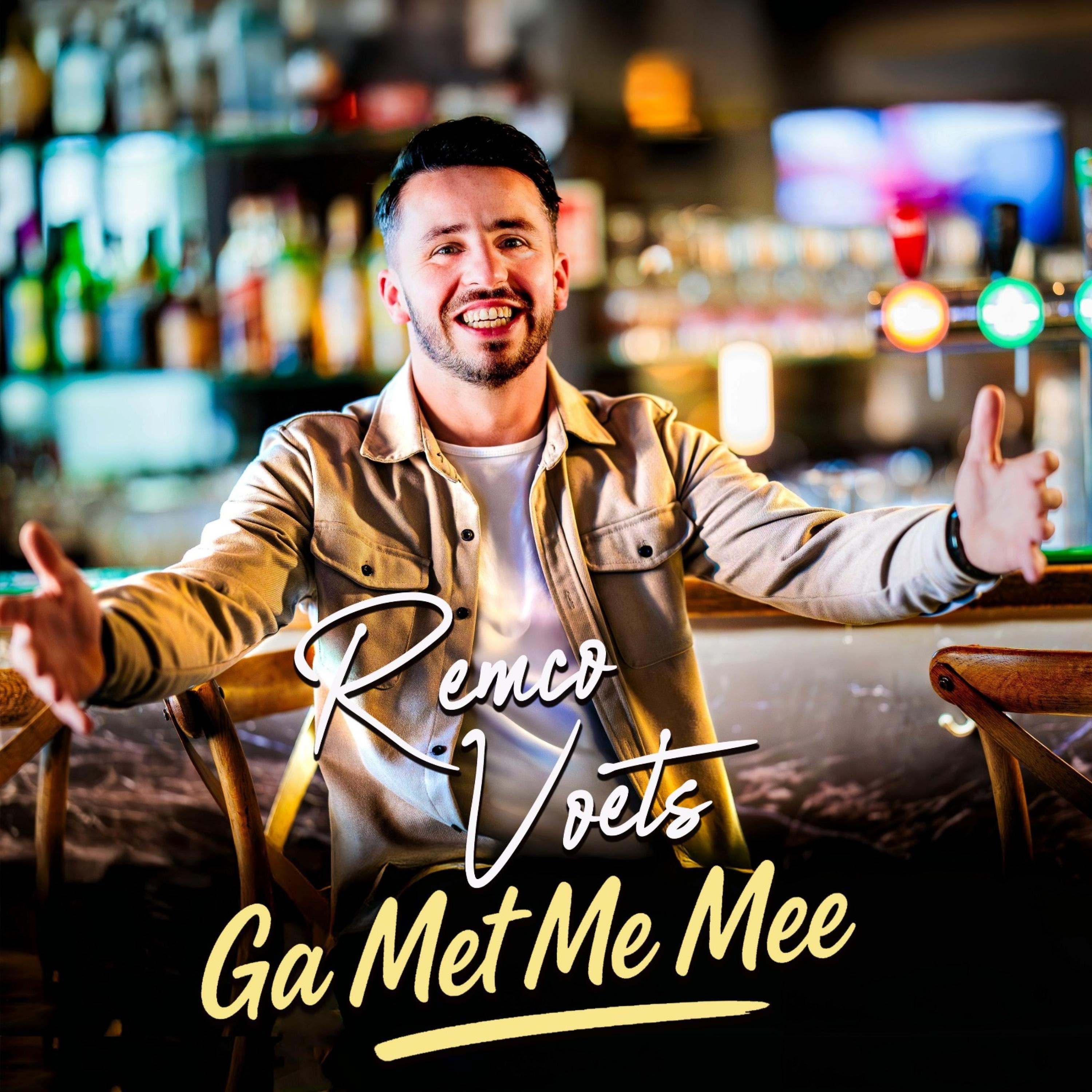 Ga Met Me Mee - Single