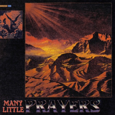 MANY LITTLE PRAYERS