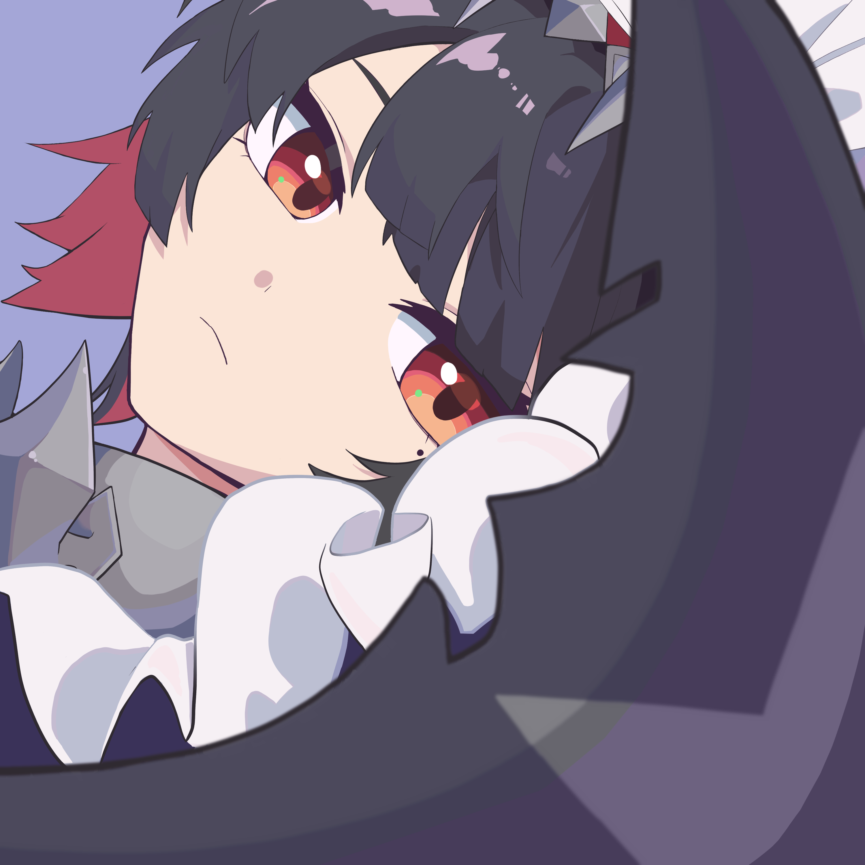 Moechakkafire - Single