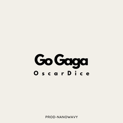 Go Gaga - Single