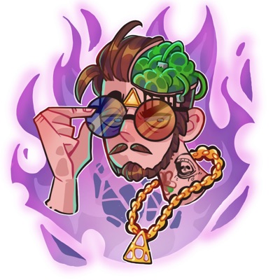 Like King Tut - Single