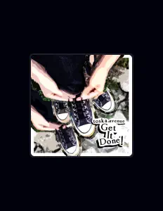 Ascolta Toska Avenue, guarda video musicali, leggi la biografia, vedi le date del tour & altro!